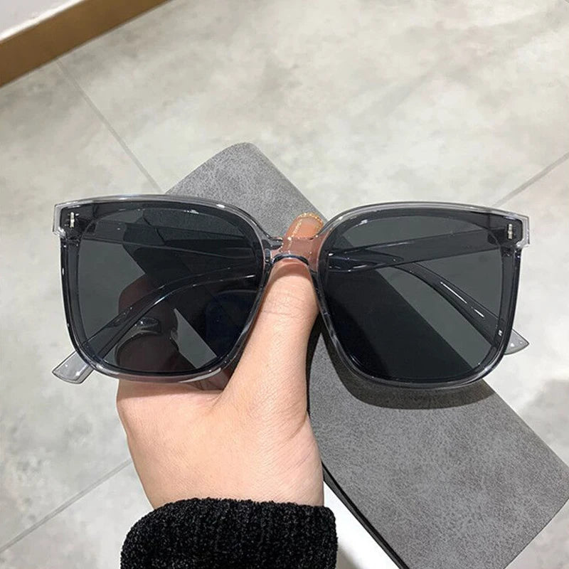 RetroSquare Shades