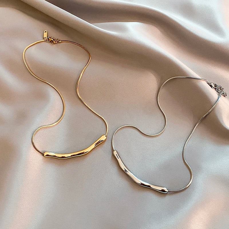 Goldé Collar