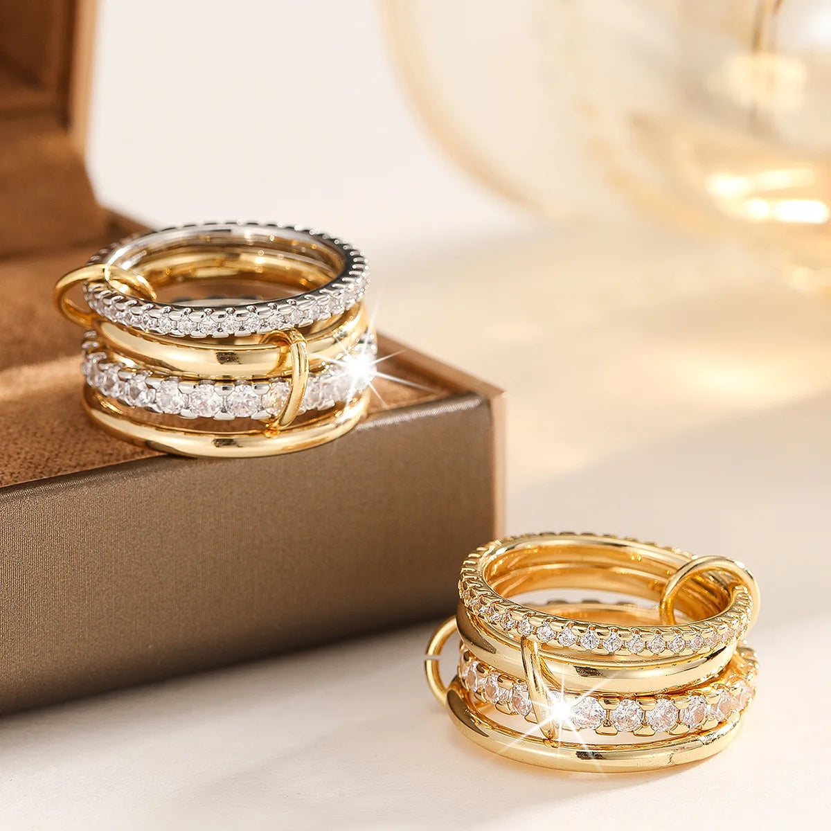 Circa Ring