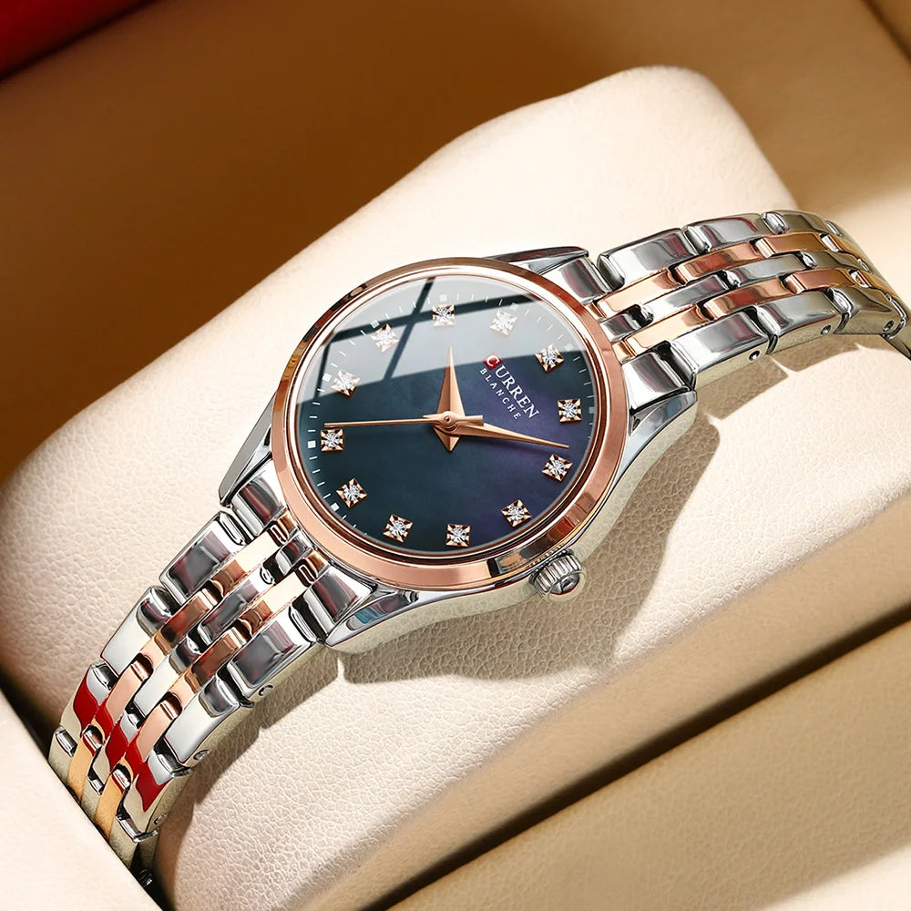 Curren Luxe Watch
