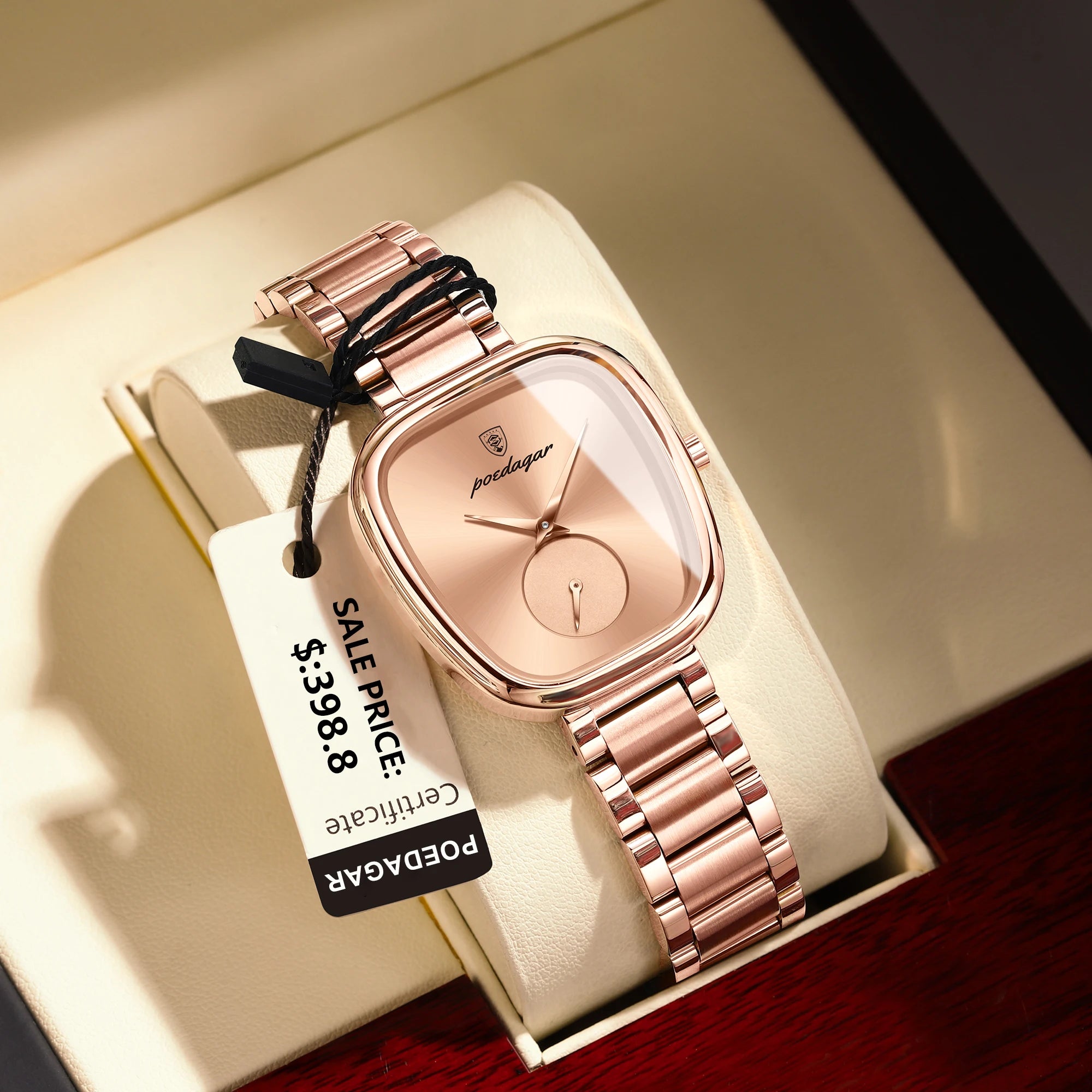 Seren Watch