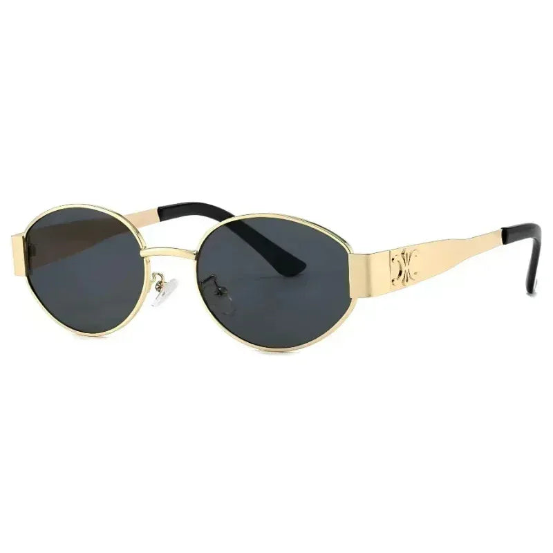 Eclipse Luxe Sunglasses