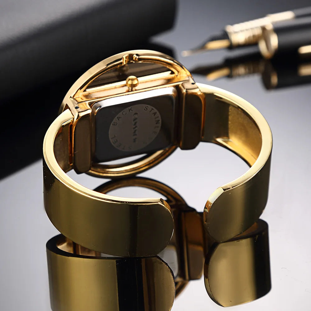Elara Bracelet Watch