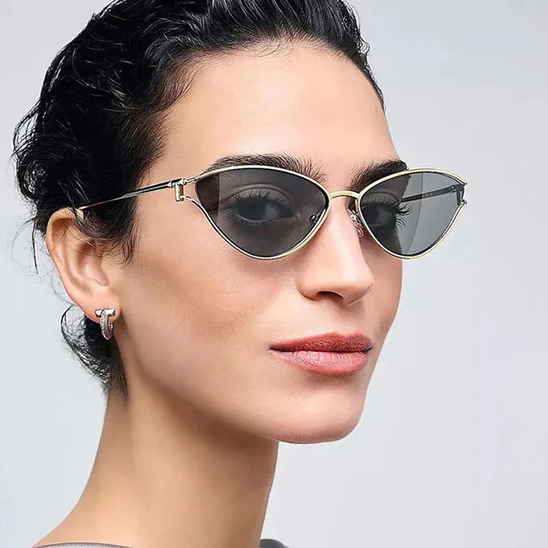 Velora Cat Eye Shades