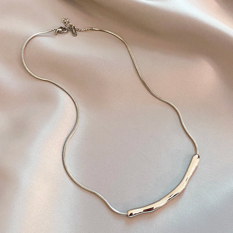 Goldé Collar