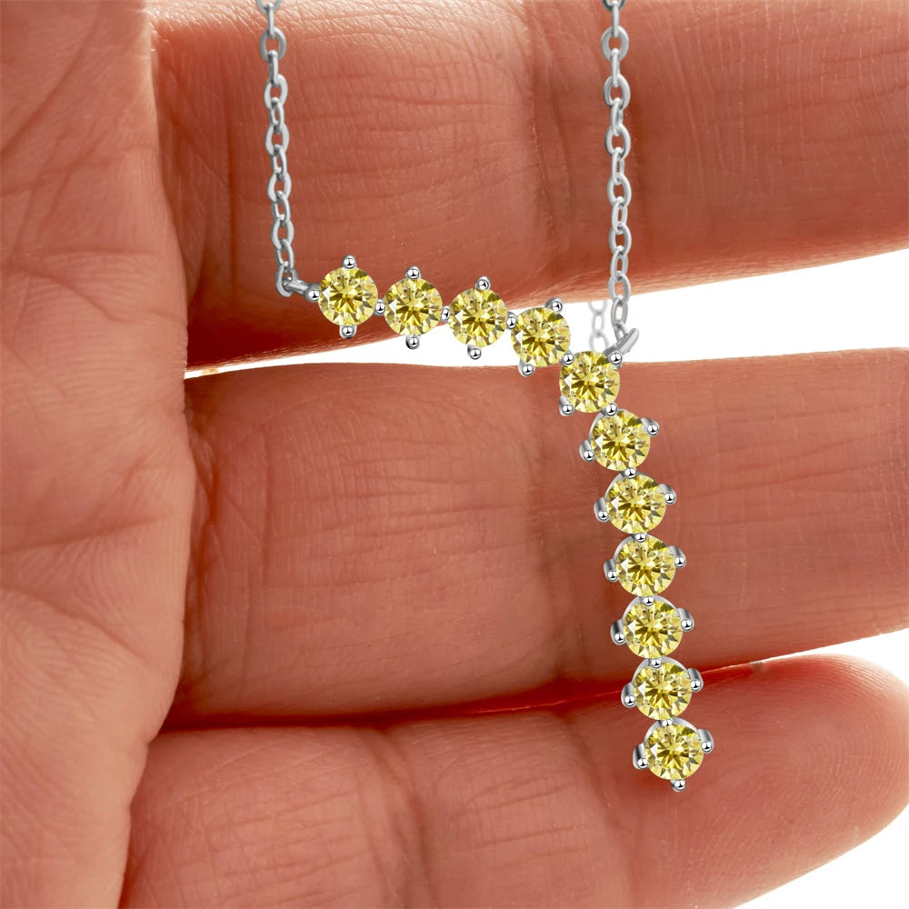 Glint Pendant