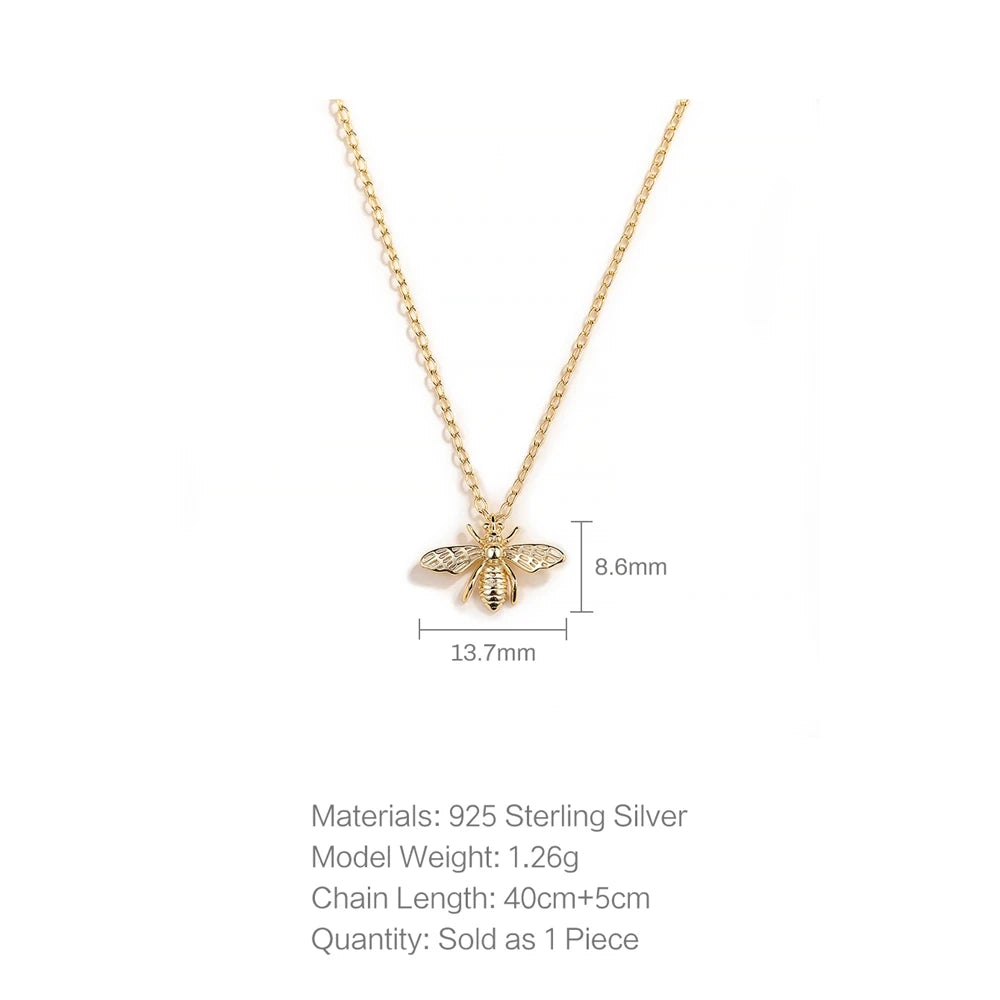 Béa Necklace