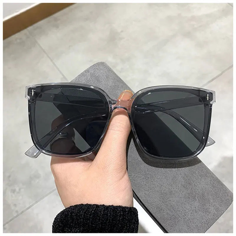 RetroSquare Shades