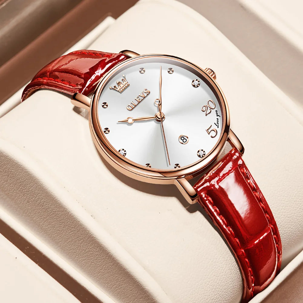Clara Watch