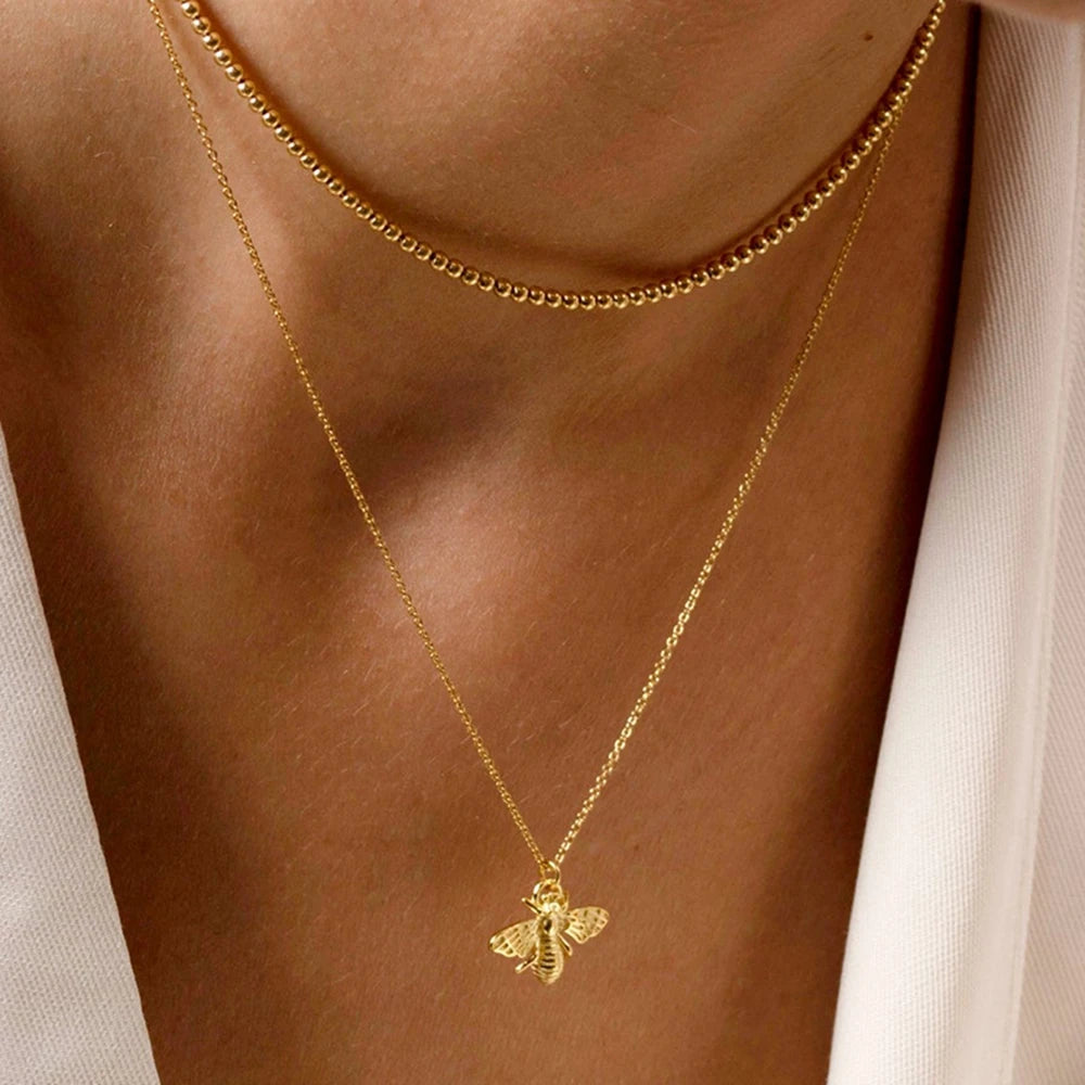 Béa Necklace