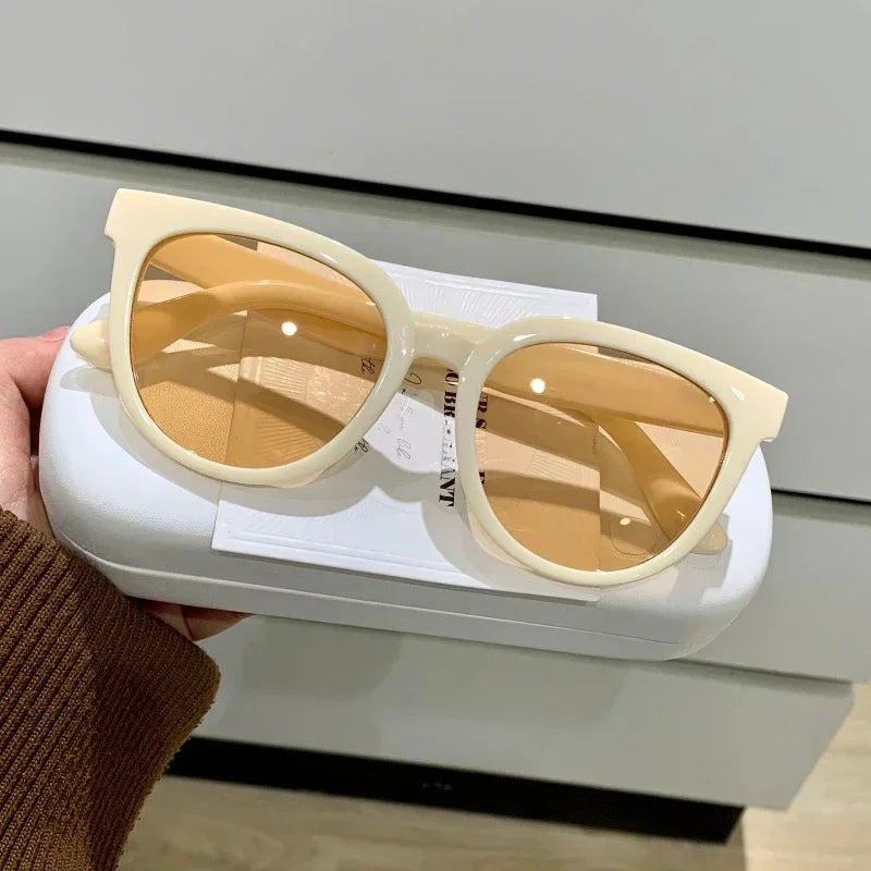 High-end Sunglasses