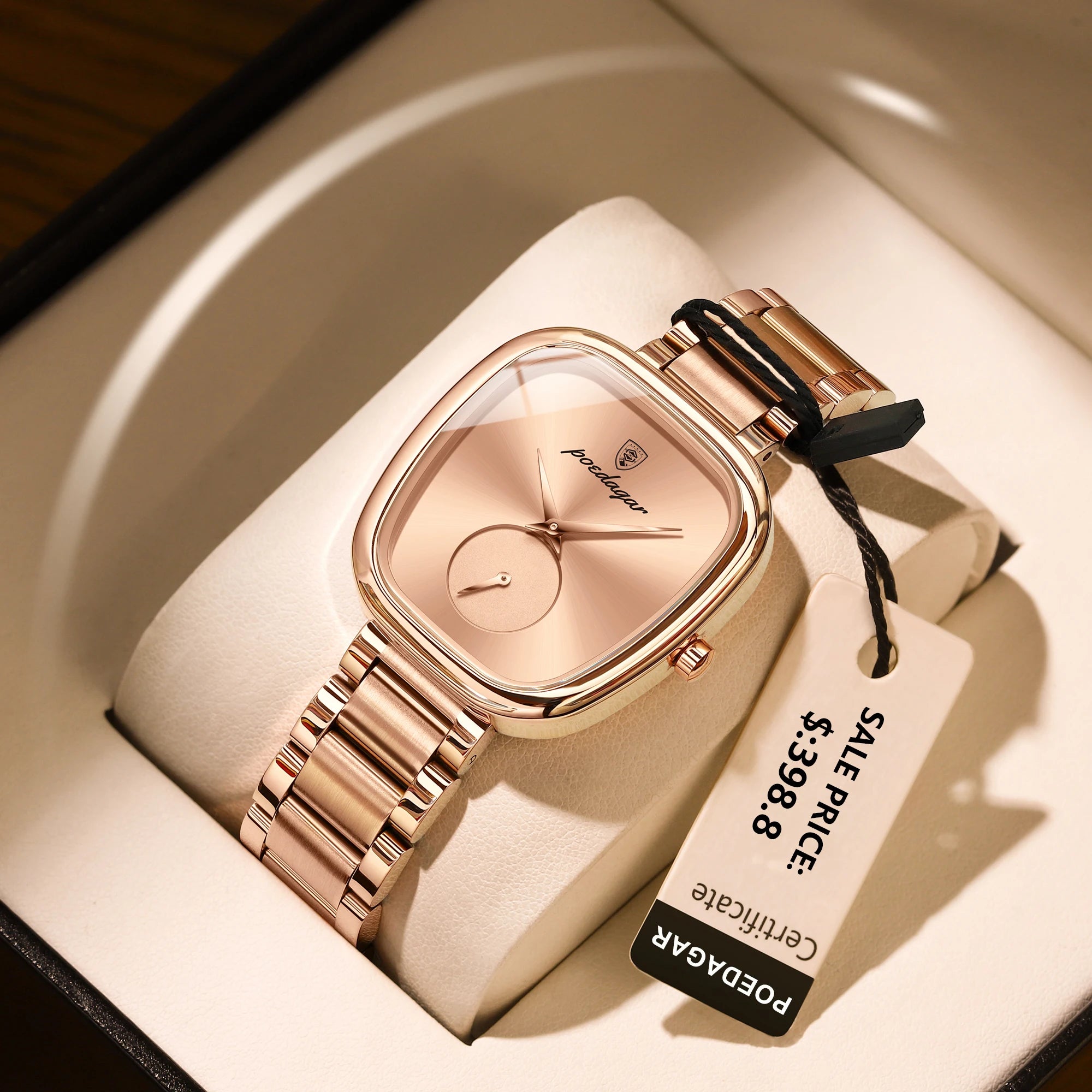 Seren Watch