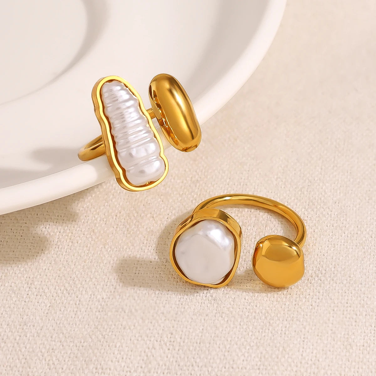 Wildé Ring