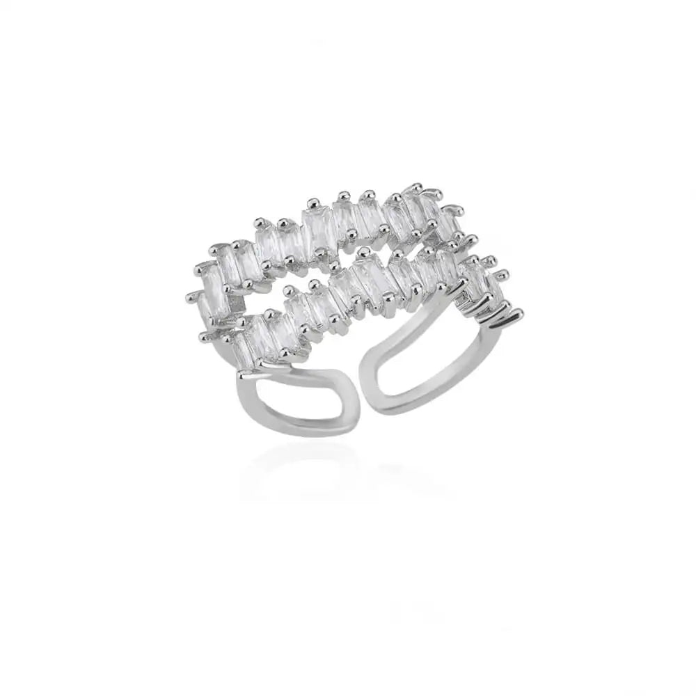 DuoLuxe Ring