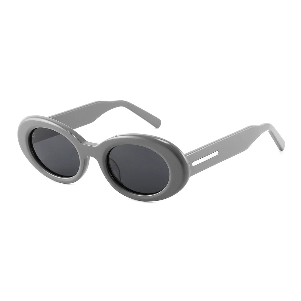 Nova Retro Oval Frames
