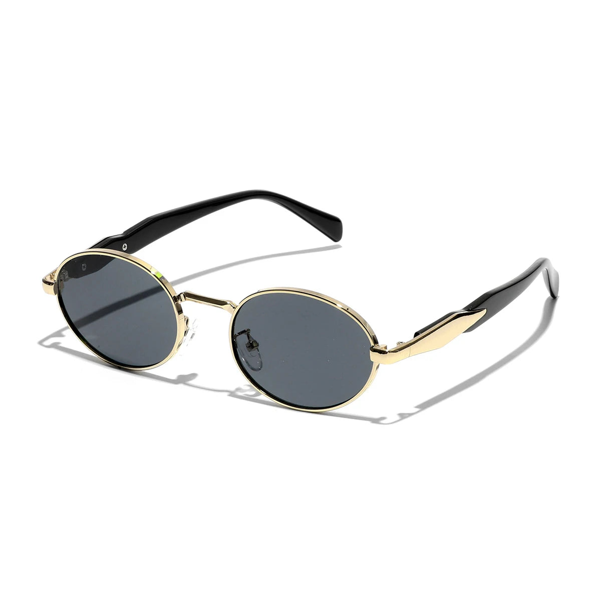 Aurora Luxe Oval Shades