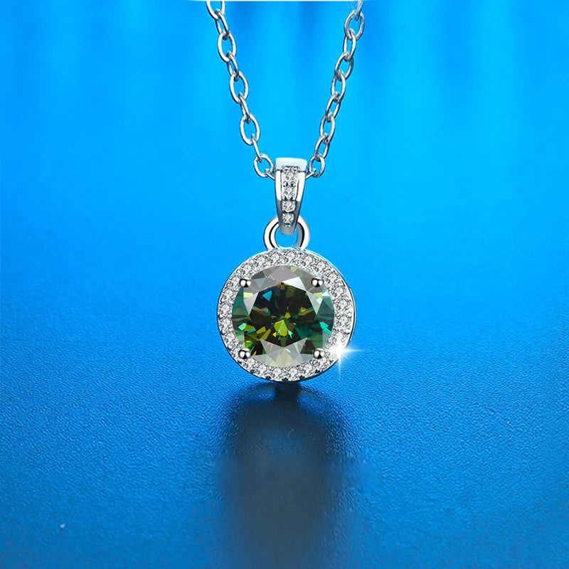 Celestia Necklace
