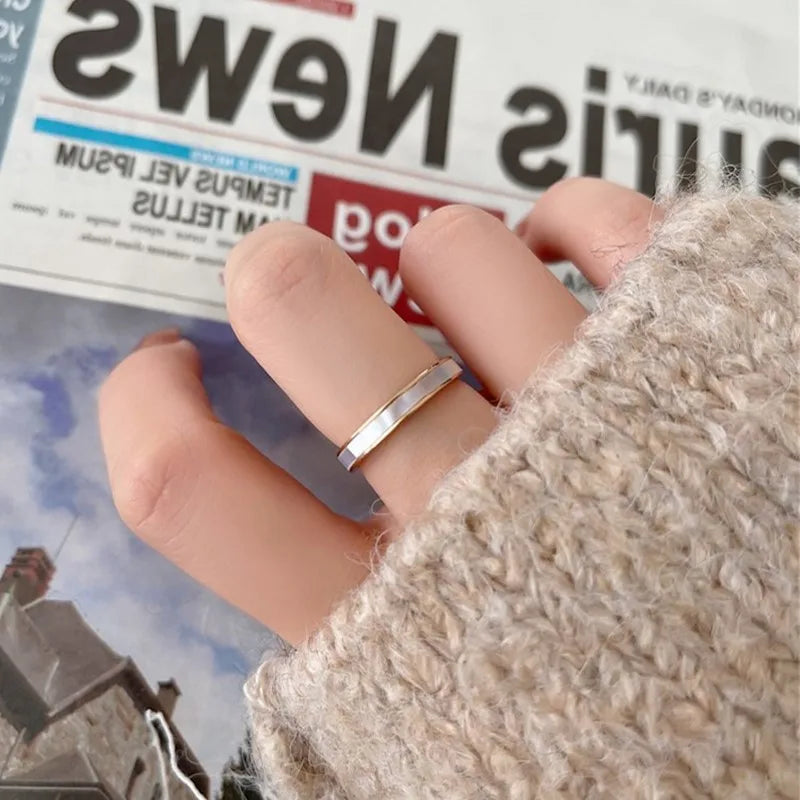 Maris Ring