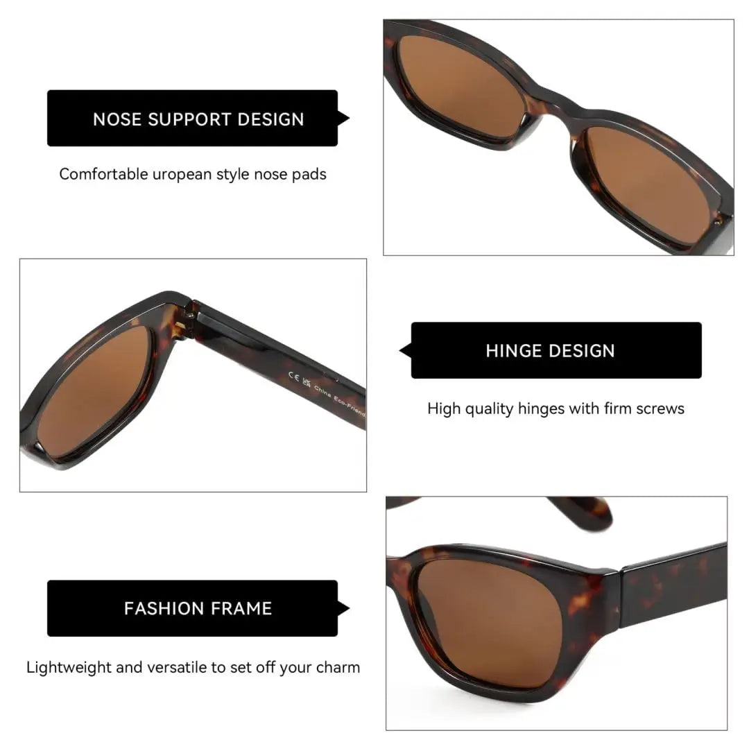 Vexa Cat Eye Shades