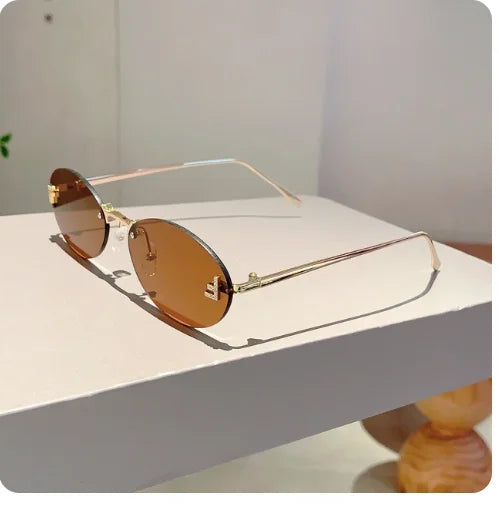 OceanGleam Shades
