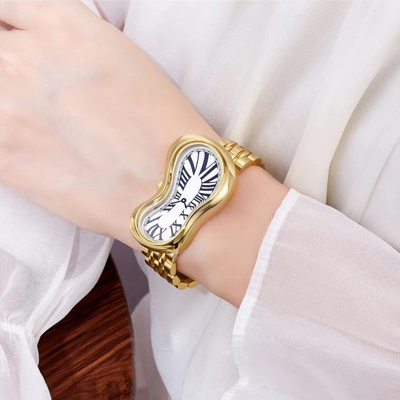 Twistra Watch