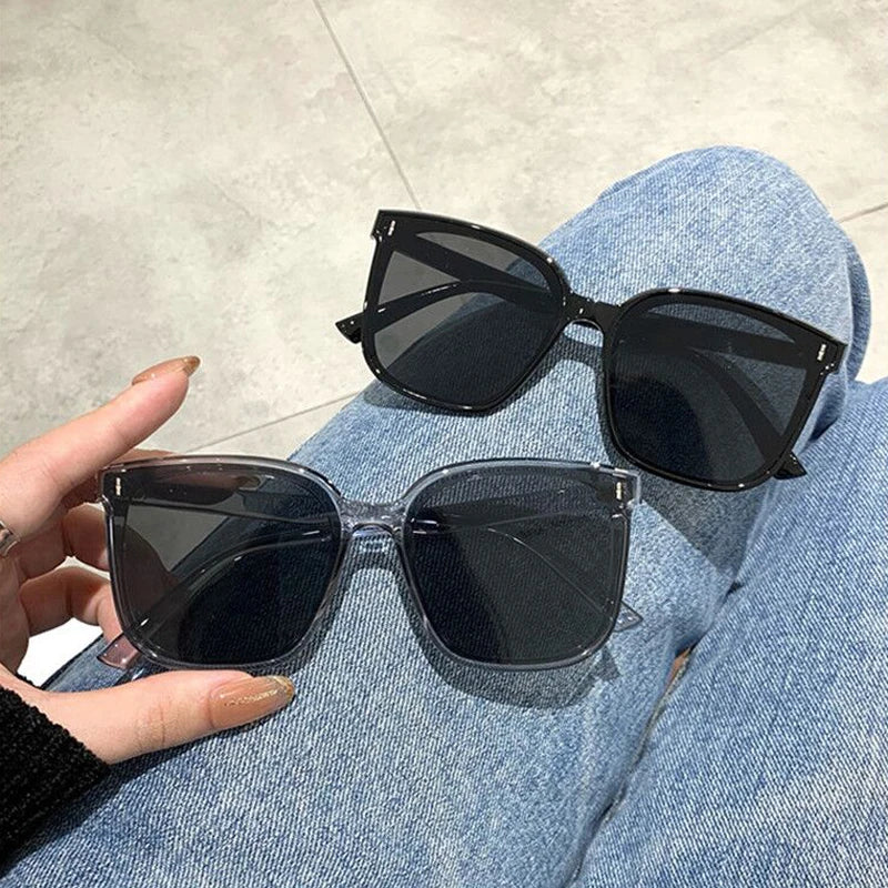 RetroSquare Shades