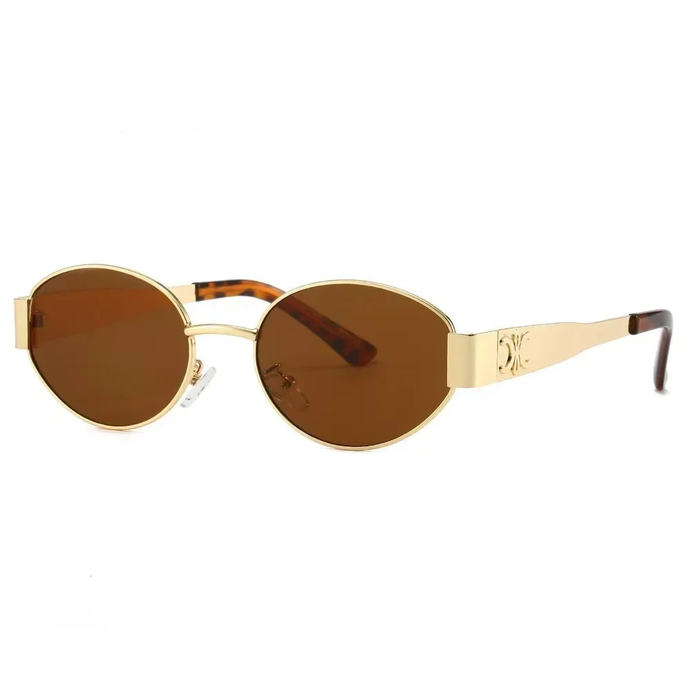 Eclipse Luxe Sunglasses