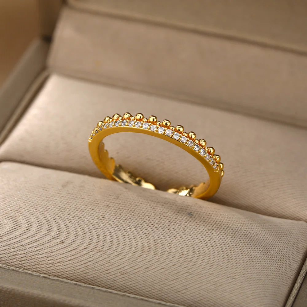 Moden Ring