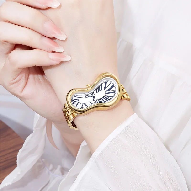 Twistra Watch