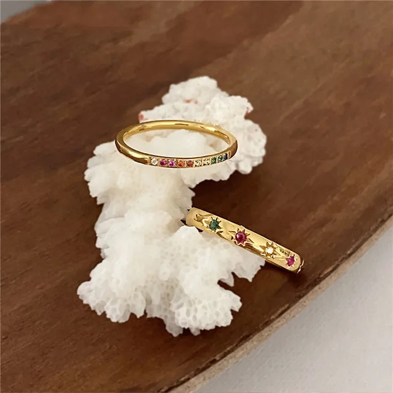 Nova Ring