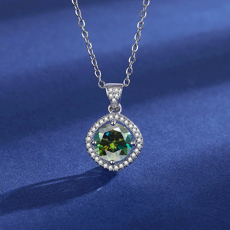 Celestia Necklace