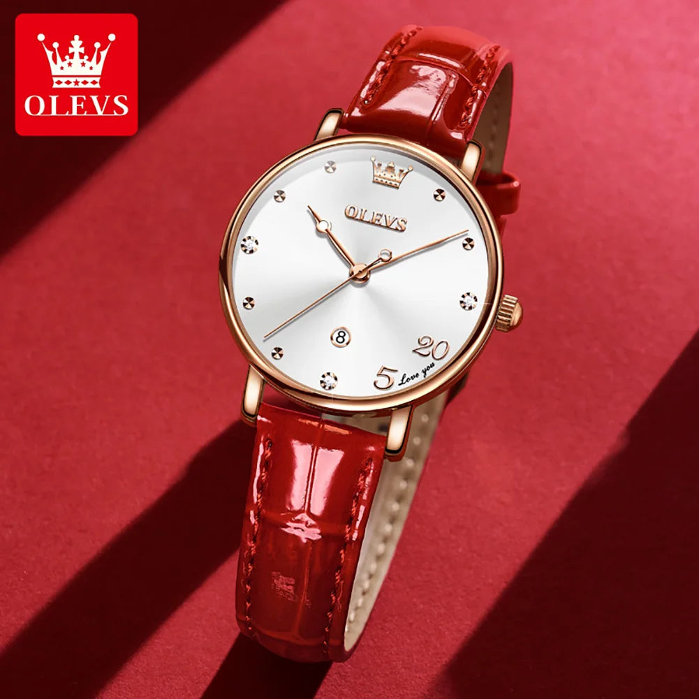 Clara Watch