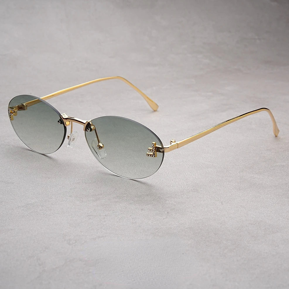 OceanGleam Shades