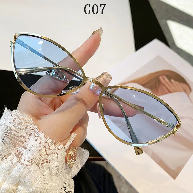 Velora Cat Eye Shades