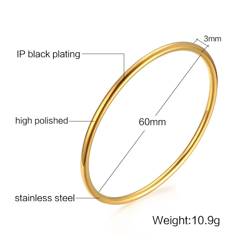 Golden Chic Cuff