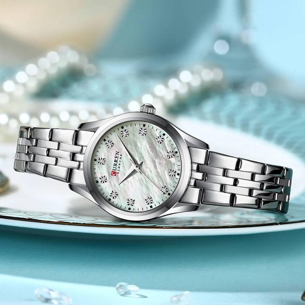 Curren Luxe Watch