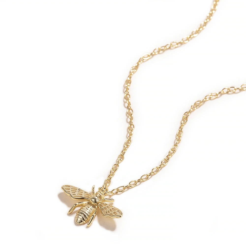 Béa Necklace
