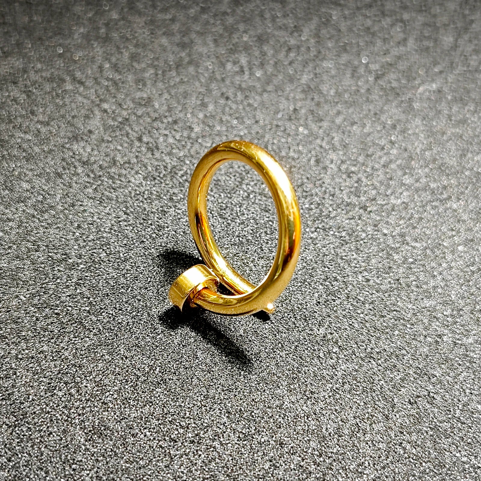 Urban Nail Bracelet