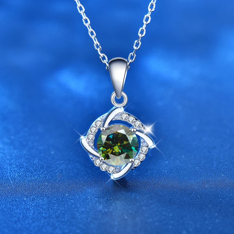 Celestia Necklace