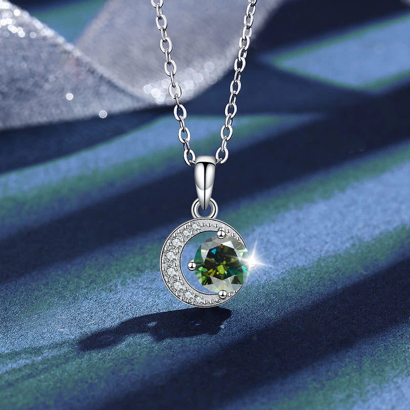 Celestia Necklace