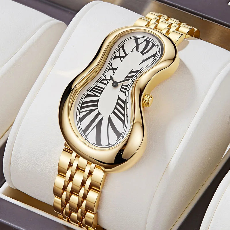 Twistra Watch