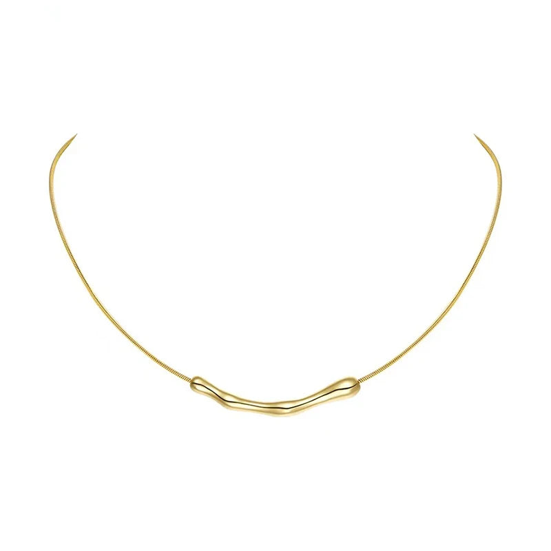 Goldé Collar