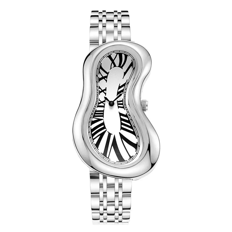Twistra Watch