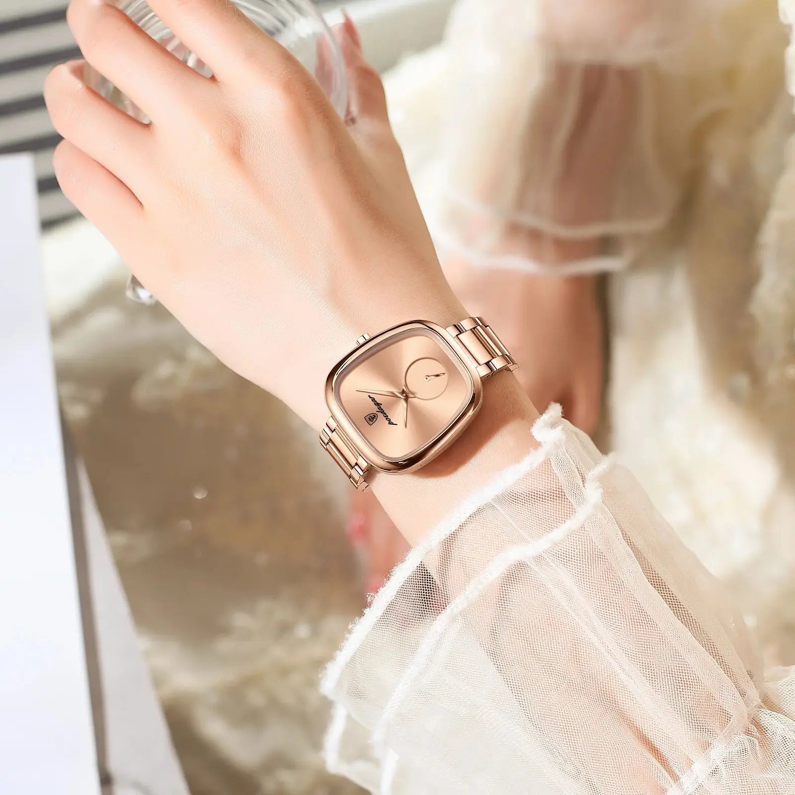 Seren Watch