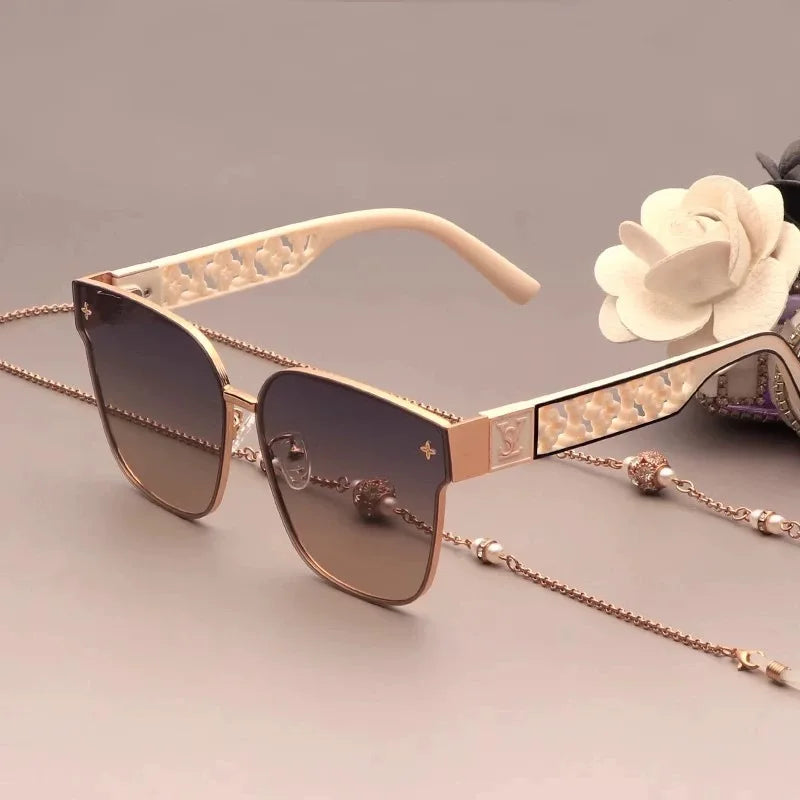 Luma Street Shades.