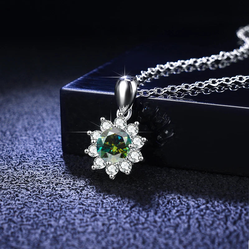 Celestia Necklace
