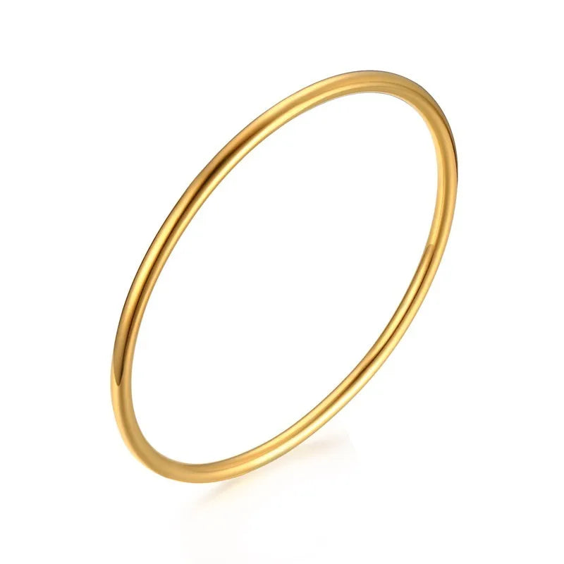 Golden Chic Cuff