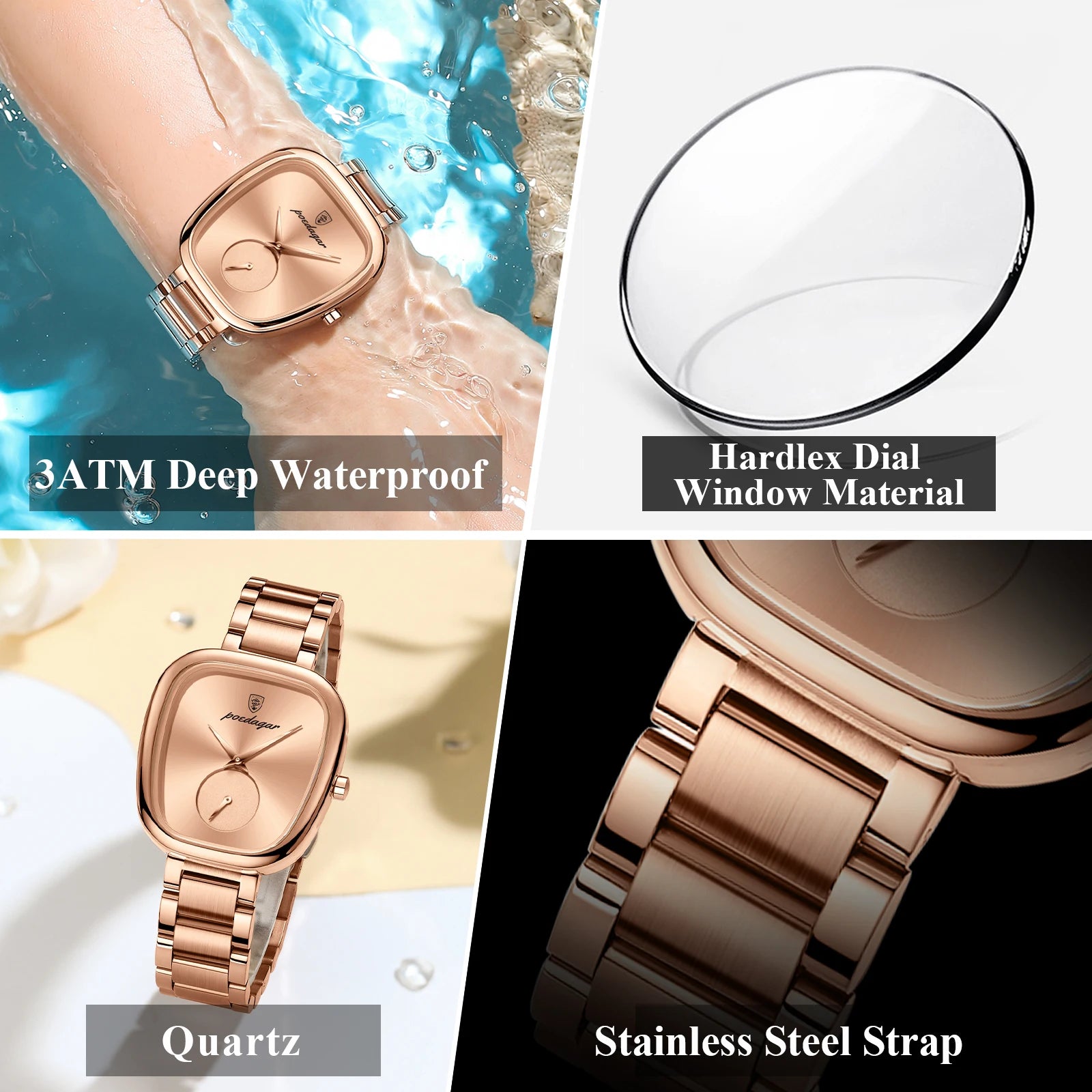 Seren Watch