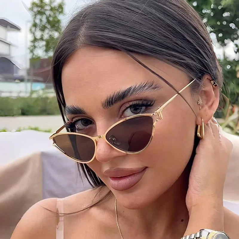 Velora Cat Eye Shades