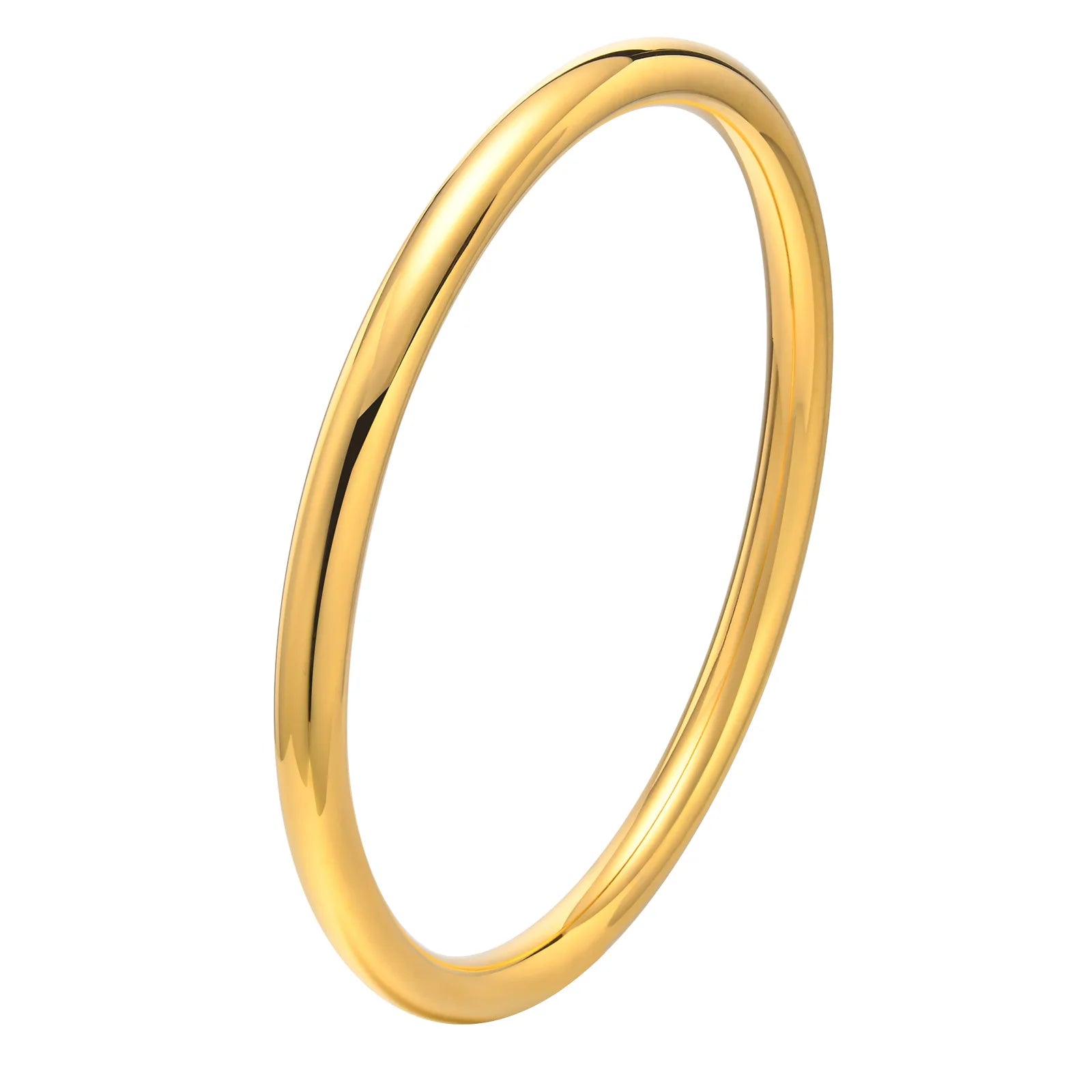 Golden Chic Cuff